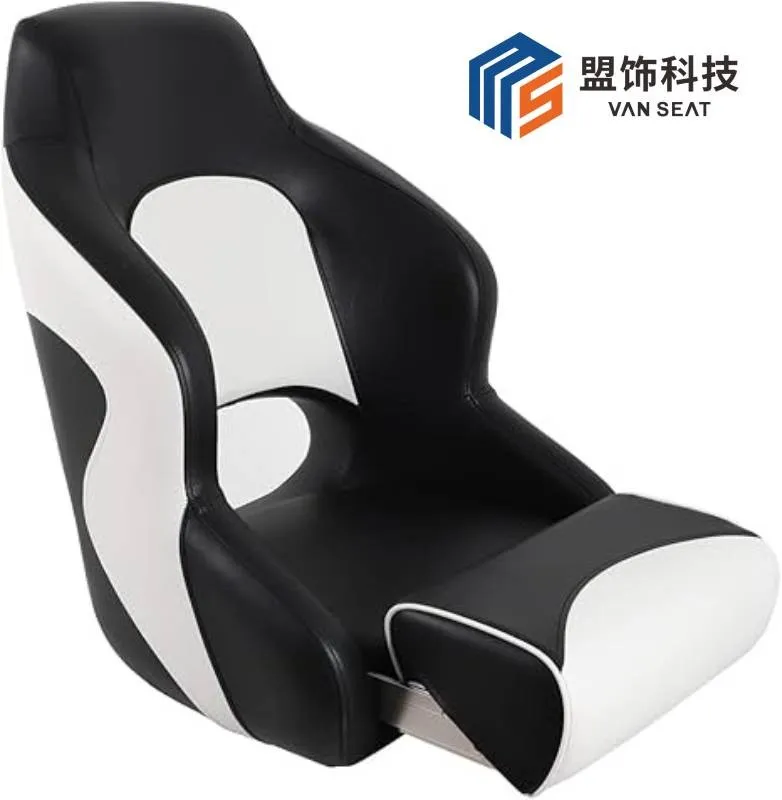 folding bucket boat seats