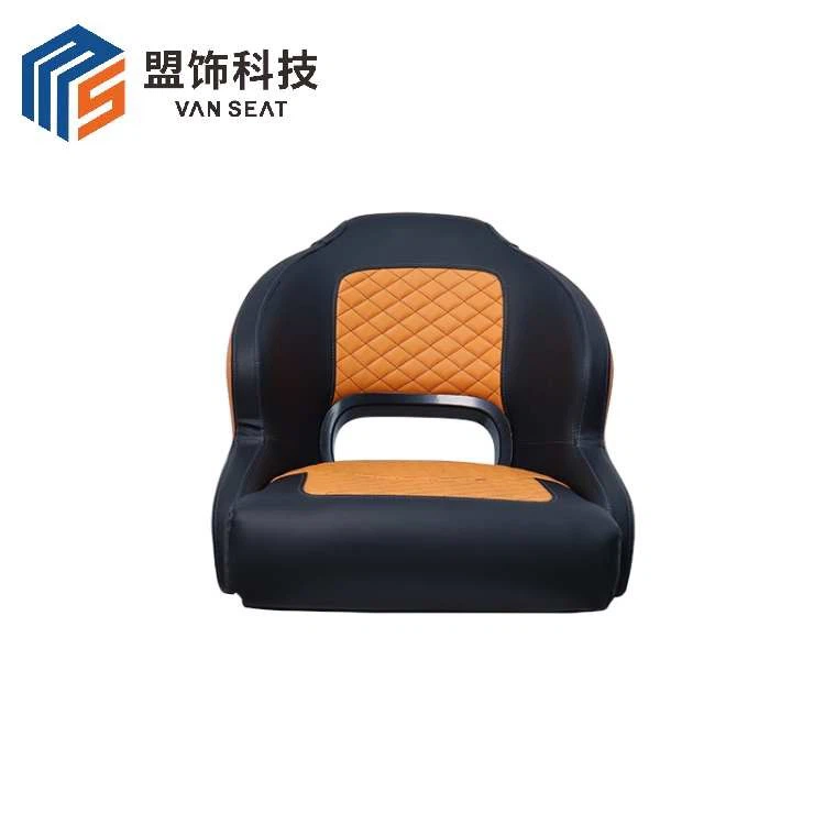 low back bucket boat seats