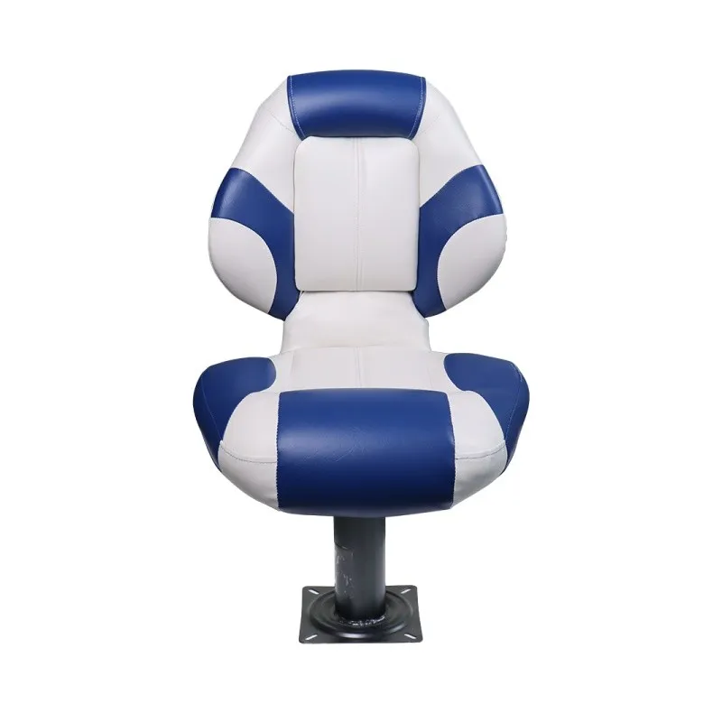 driver boat seat