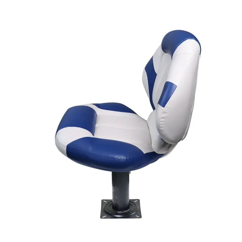 sport boat seat
